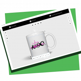 createur de mug