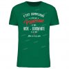 T shirt "c' est compliqué d' être une princesse et une aide-soignante , ma je gère"