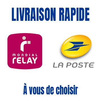 Logo de livraison