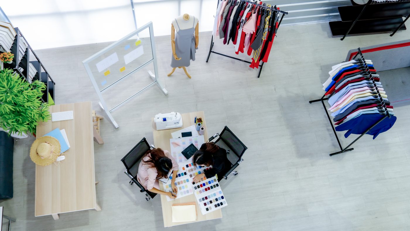 image d une entreprise
