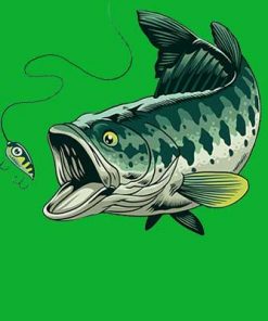 Cadeau pour un Pêcheur