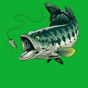 Cadeau pour un Pêcheur