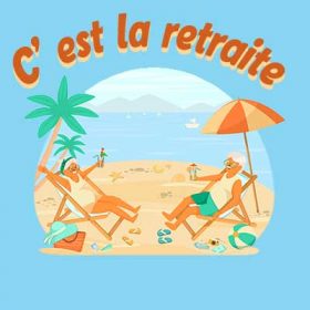 Cadeau retraite