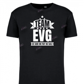 T shirt EVG